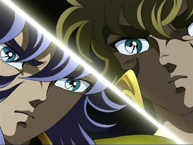 Otaku Gallery  / Anime e Manga / Saint Seiya / Screen Shots / Hades / 24 - Riunione! Gold Cloth / 040.jpg